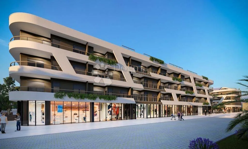 Luxury Apartment near Poreč Beach
