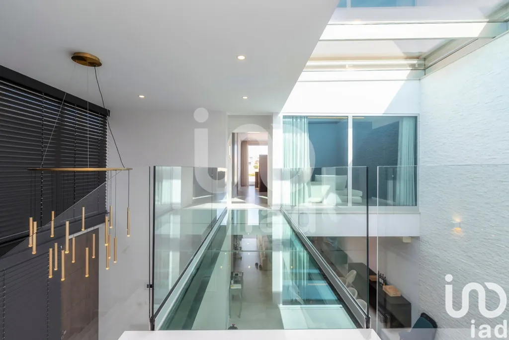 Rooms - Modern Villa with Pool in Montenegro