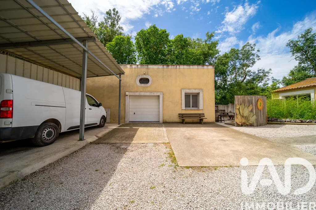 Välivaade - Villa with Pool in Agde