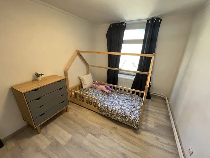 Maison 3 chambres à Bastogne