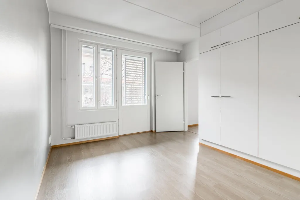 Camere da letto - Duplex with Sauna in Saunalahti, Espoo
