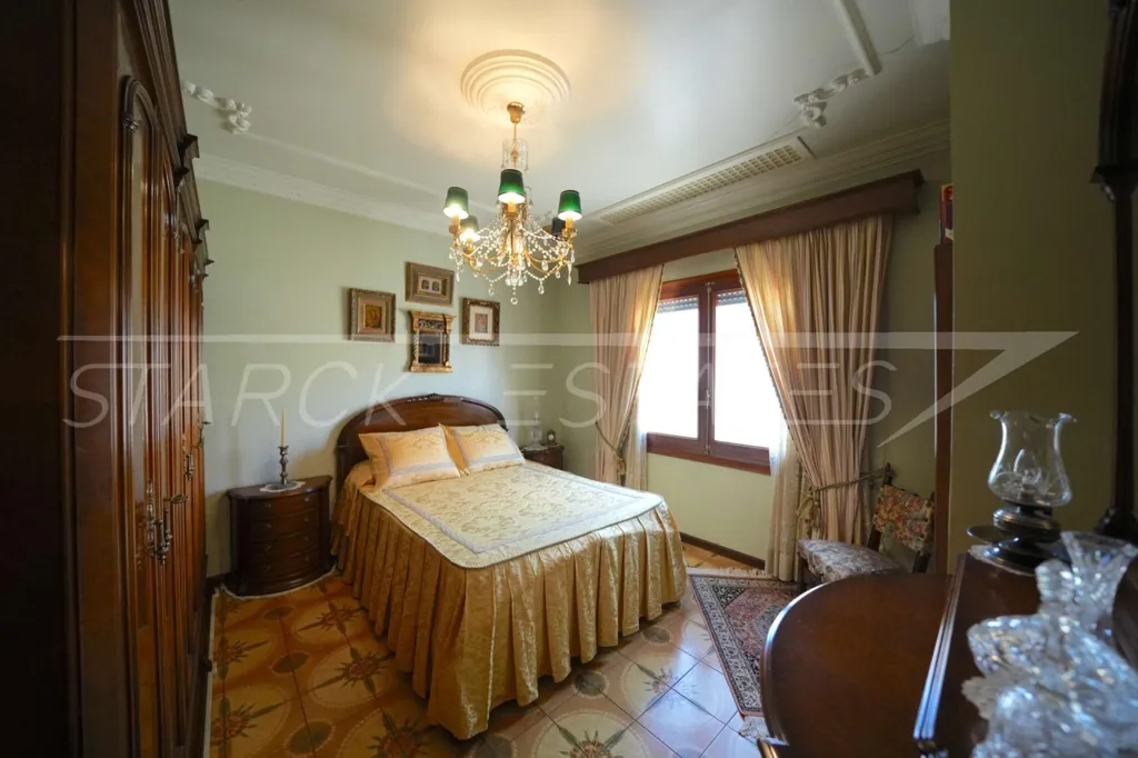 Magamistoad - Apartment with Balconies in Beniarbeig