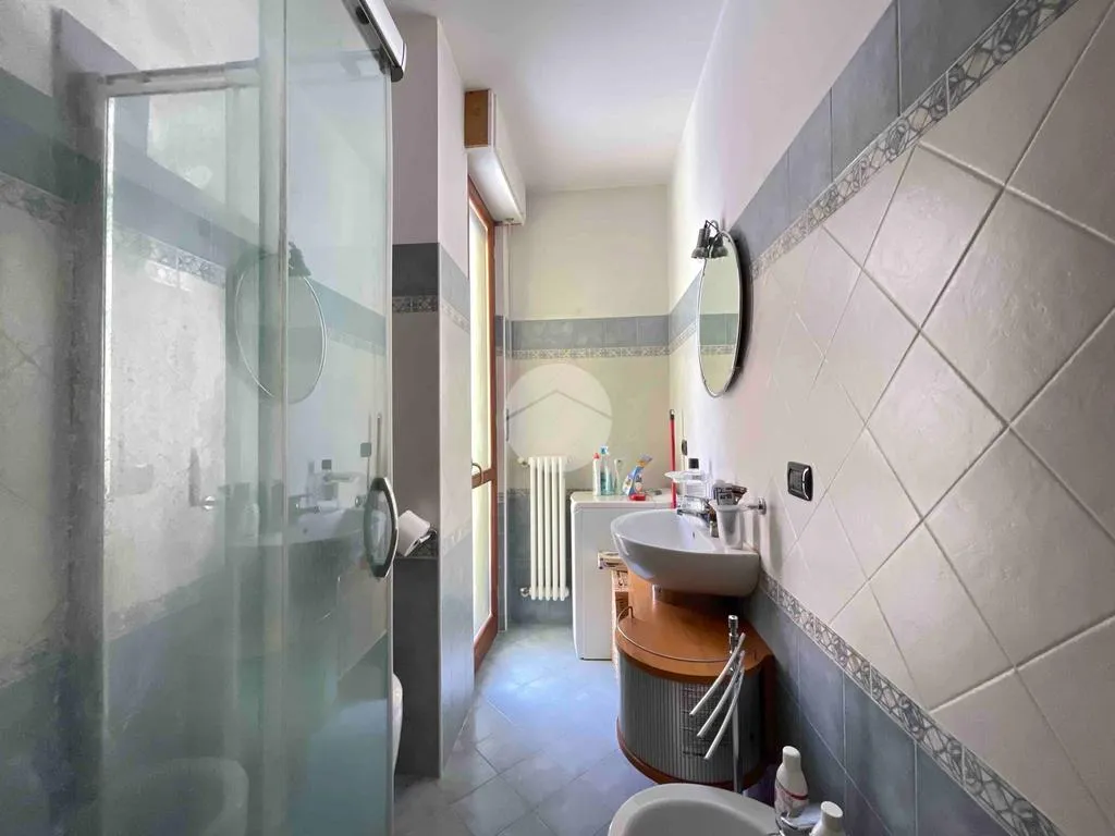 Vannitoad - Rustic Flat with Balcony in Asti