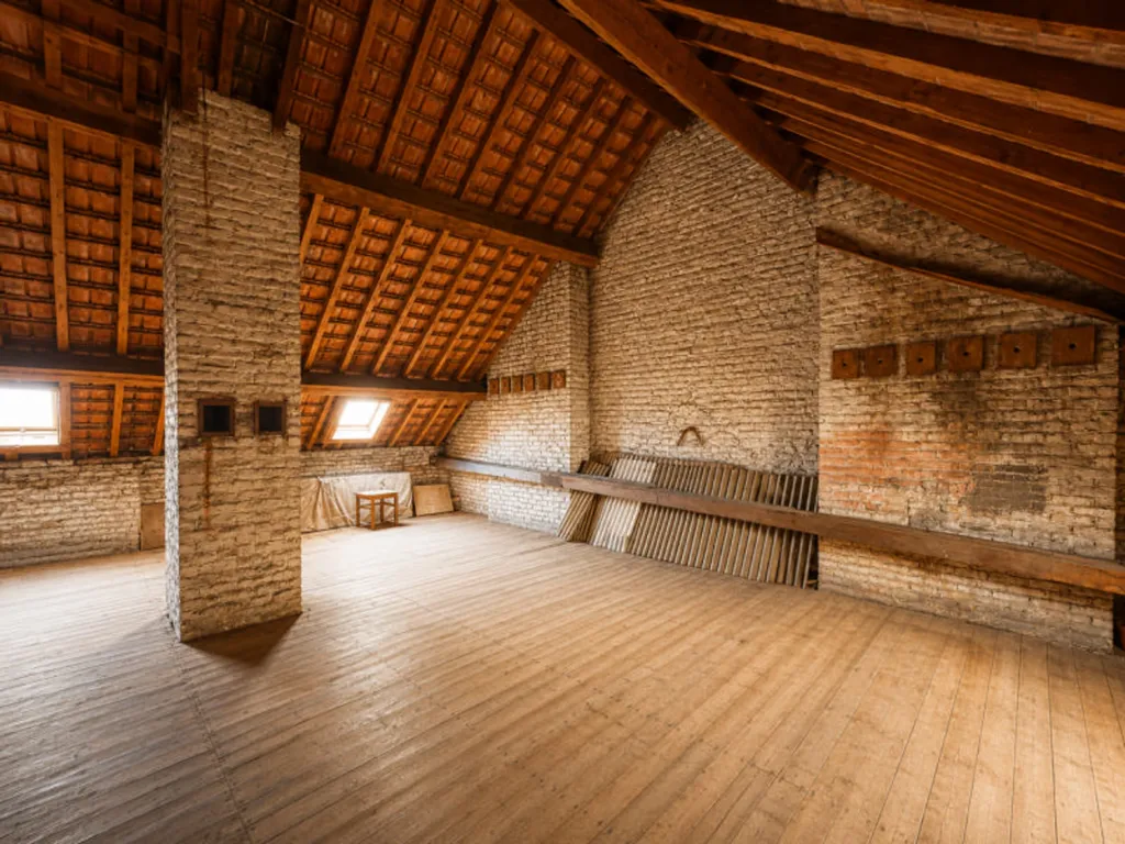 Toad - Rental House with Terraces in Anderlecht