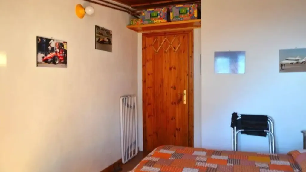 Magamistoad - Terraced House with Panoramic View in Ovindoli