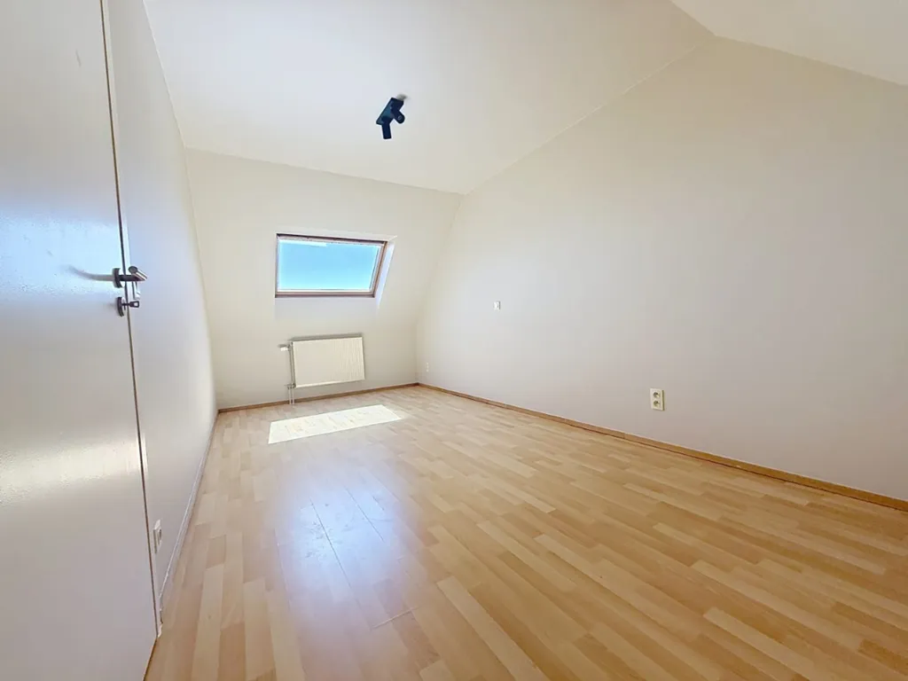 Stanze - Duplex Flat with Underground Parking in Tielt