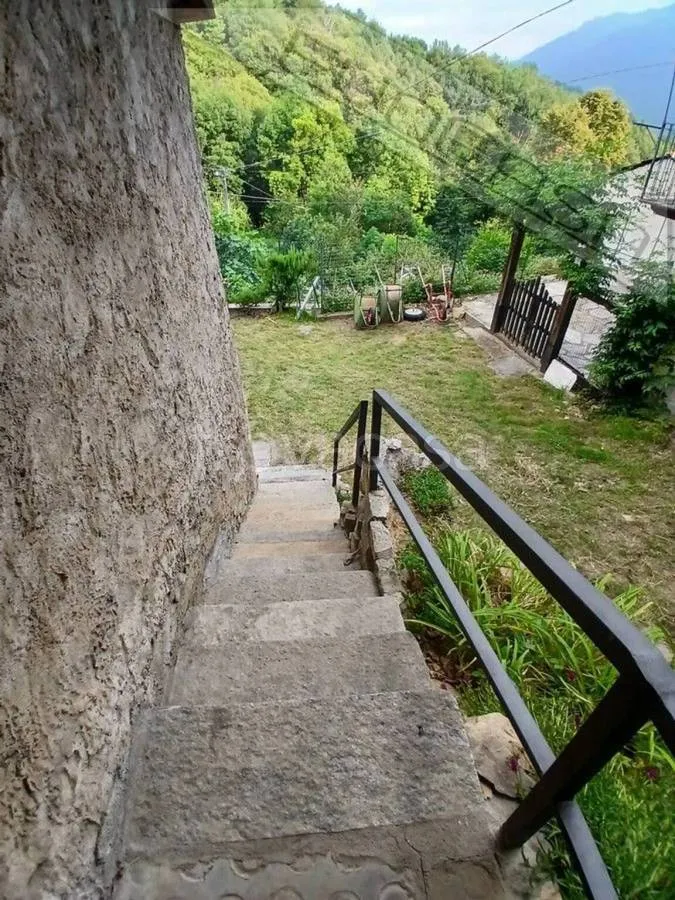 Pièces - Villa with Garden in Perosa Argentina