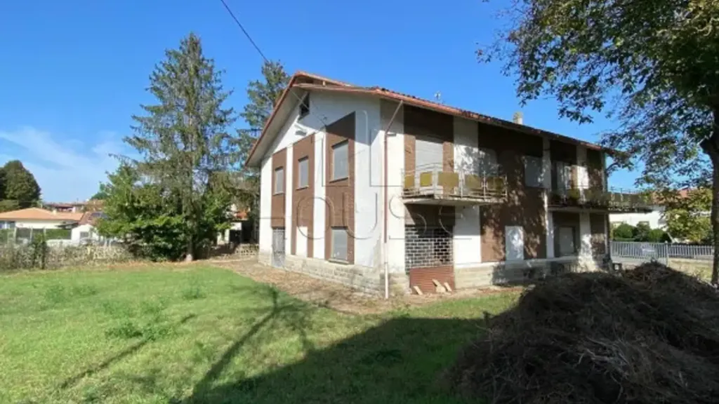 Extérieur - Terraced House with Garden in Città di Castello