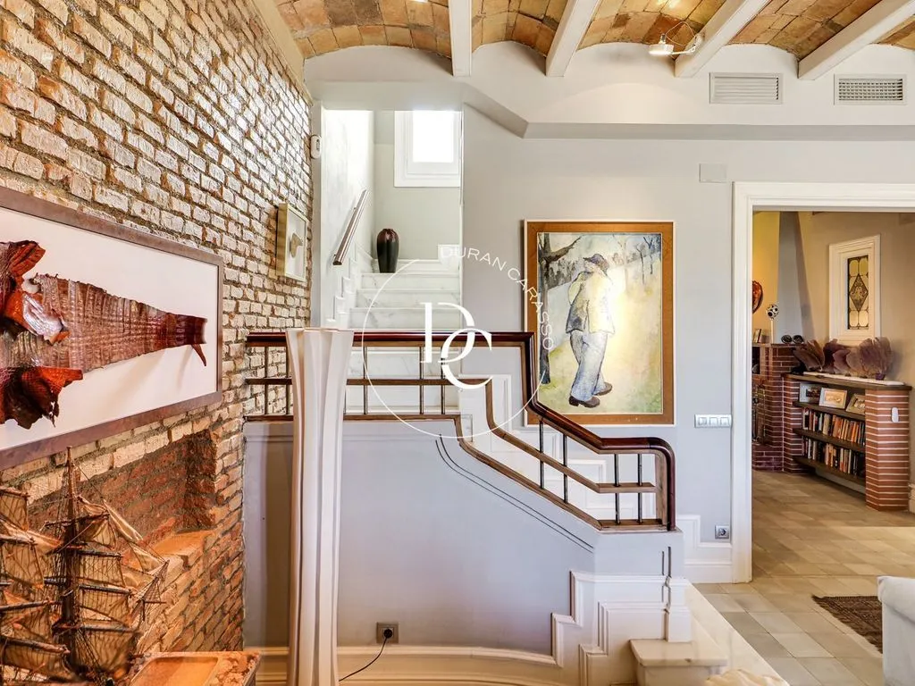 Elutuba - Luxury Villa with Sea Views in El Vendrell