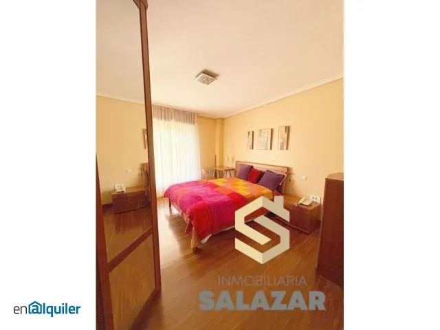 Magamistoad - Student Flat with Lift in Begoña