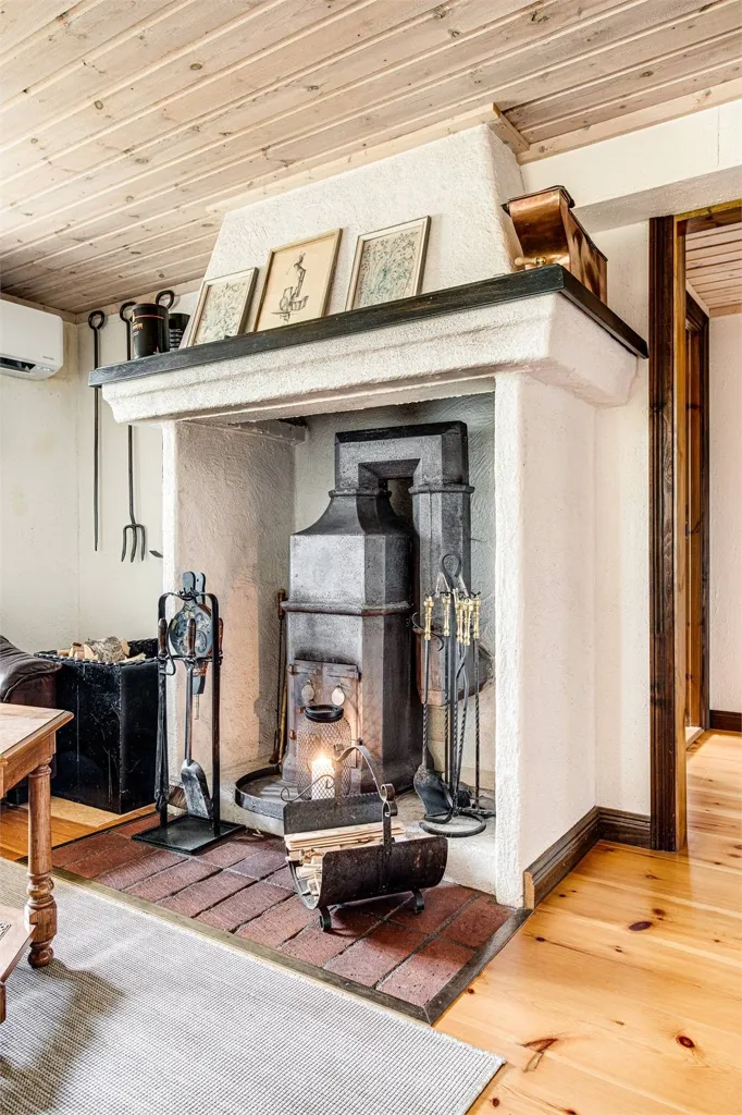 Maison 6 pièces à Ljusnarsbergs kommun