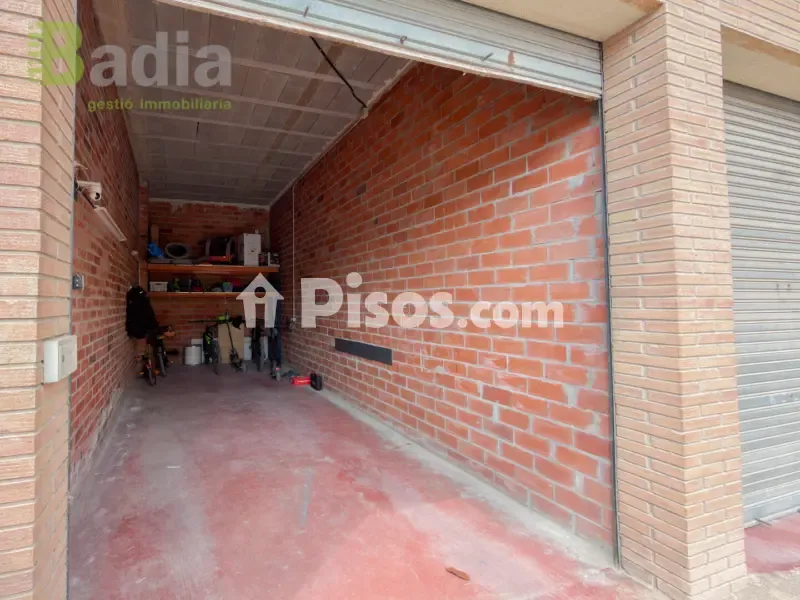 Appartement 4 chambres à ES