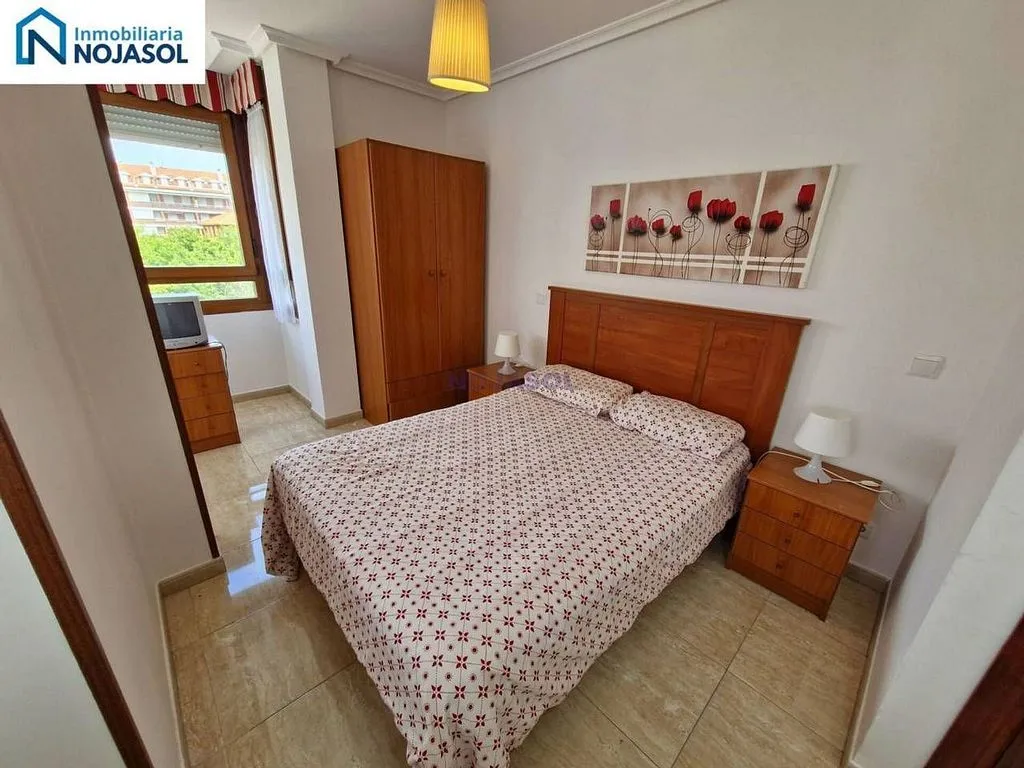 Camere da letto - Duplex Apartment with Pool in Noja Centre
