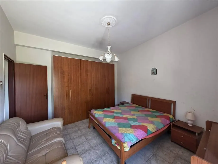Chambres - Apartment with Balconies near Messina