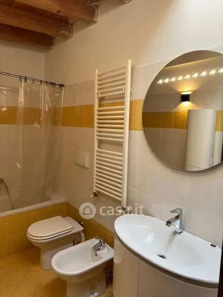 Vannitoad - Modern Bilocale with Parking in Orio Litta Centre