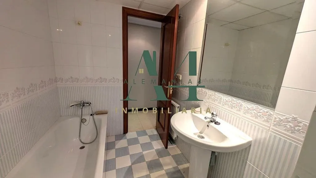 Vannitoad - Apartment with Terrace in Cáceres Centre