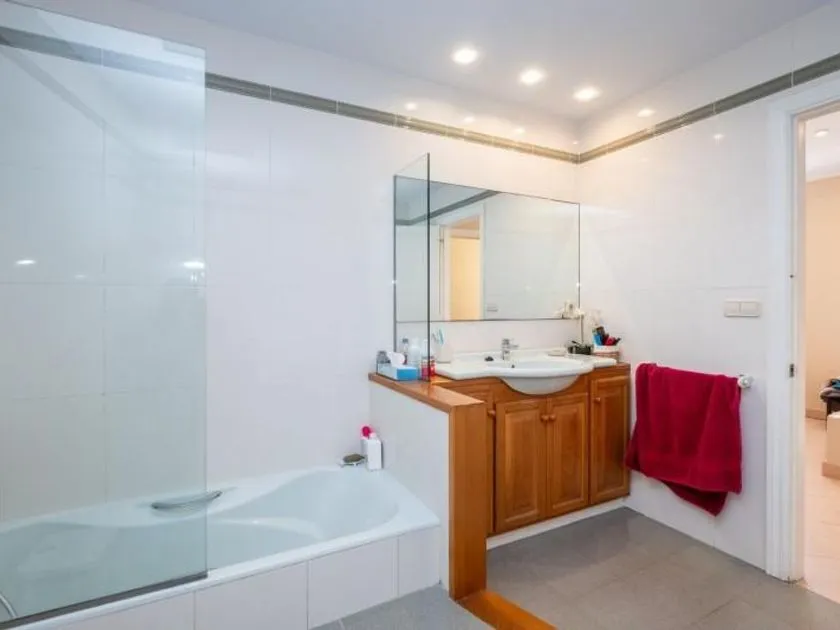 Salles de bain - Maison 4 chambres à Balears (Illes)