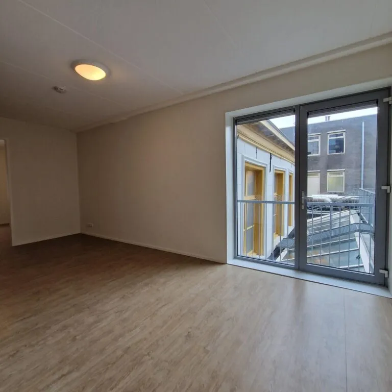 Toad - 1-Bedroom Apartment in Central Location