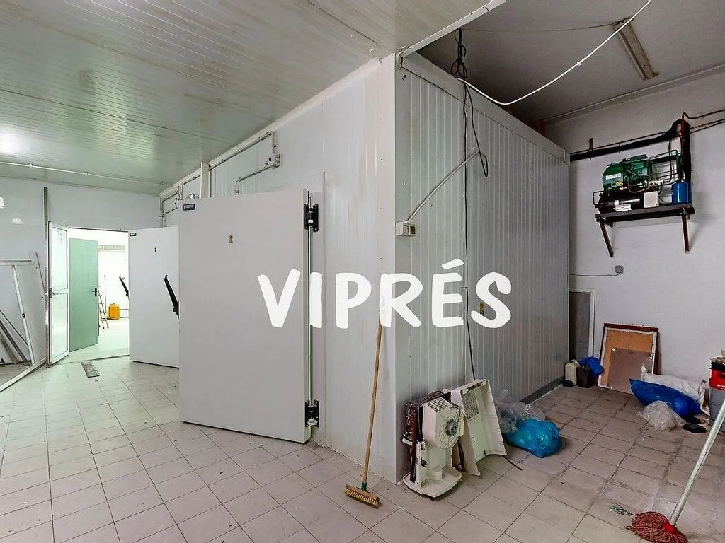 Utility Room - Two-Storey House with Terrace in San Luis