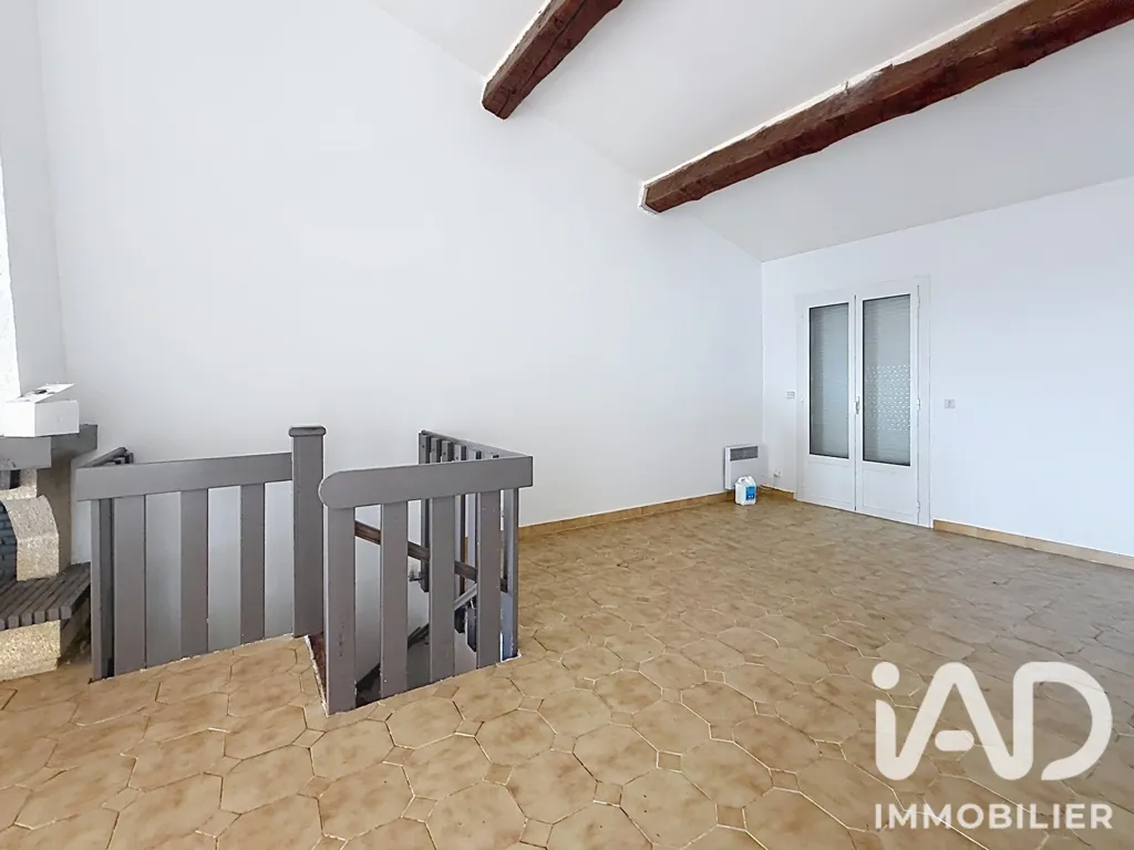 Pièces - Maison Lumineuse avec Garage à Roquebrune-Cap-Martin