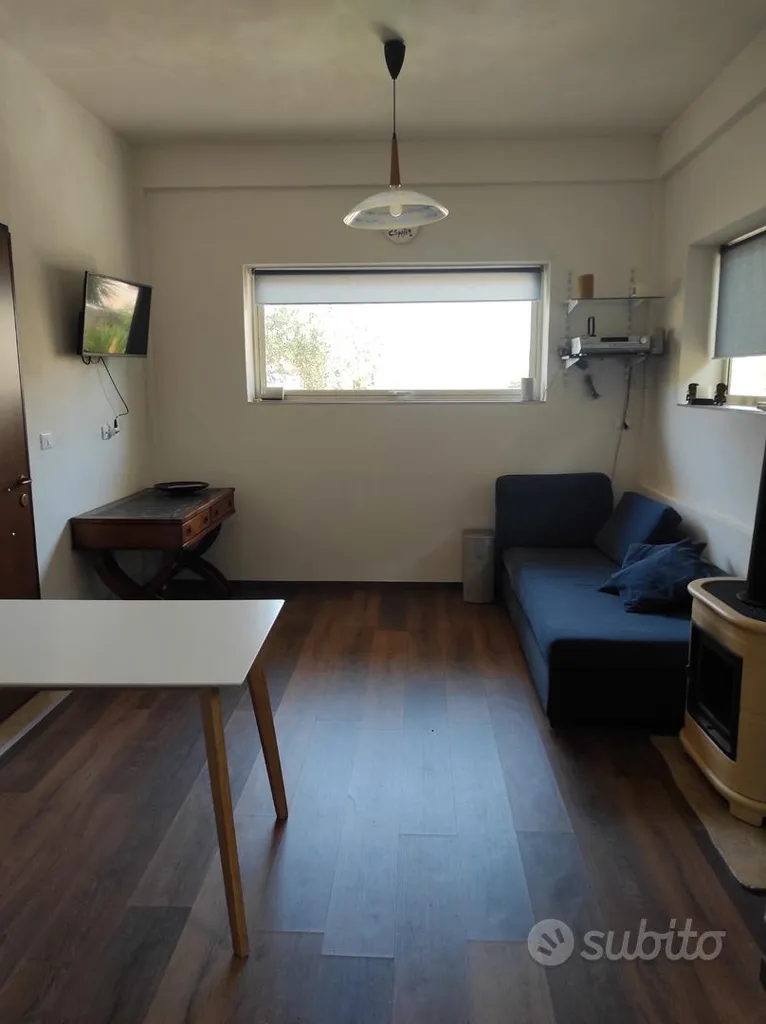 4-room apartment in IT