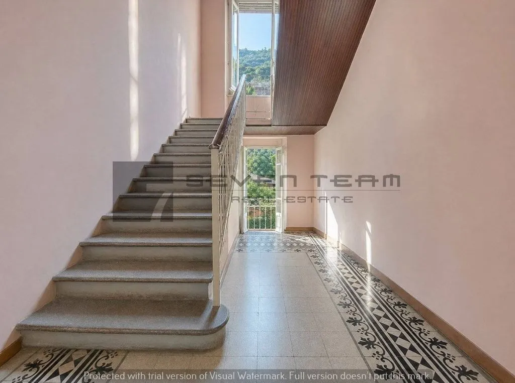 Toad - Historic Villa with Panoramic View in Cassano d'Adda