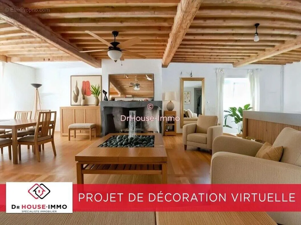 Elutuba - Historic House with Garden in Clermont-Ferrand Centre