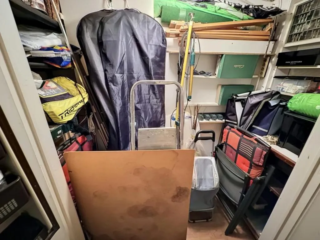 Appartement avec Vue Mer à Heist