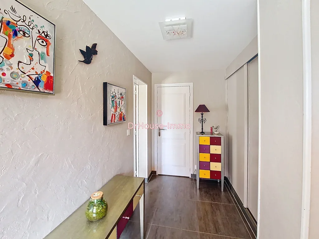 Entrée - Maison de Caractère avec Piscine à Chauray