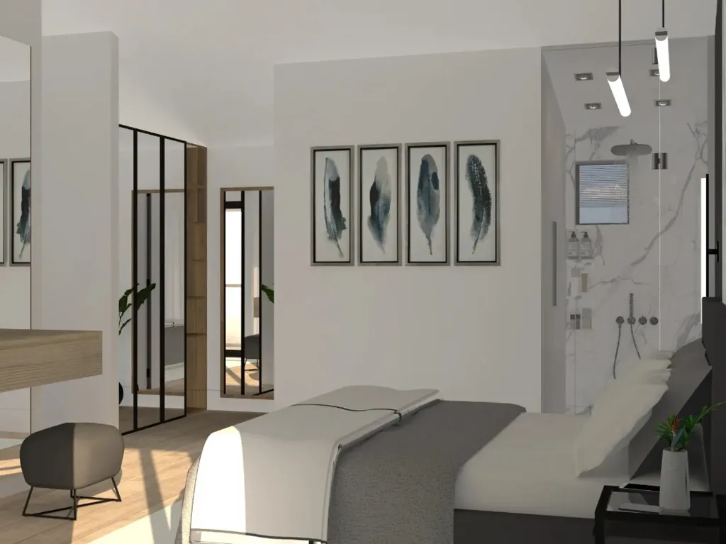 Appartement 3 pièces à Asprovalta