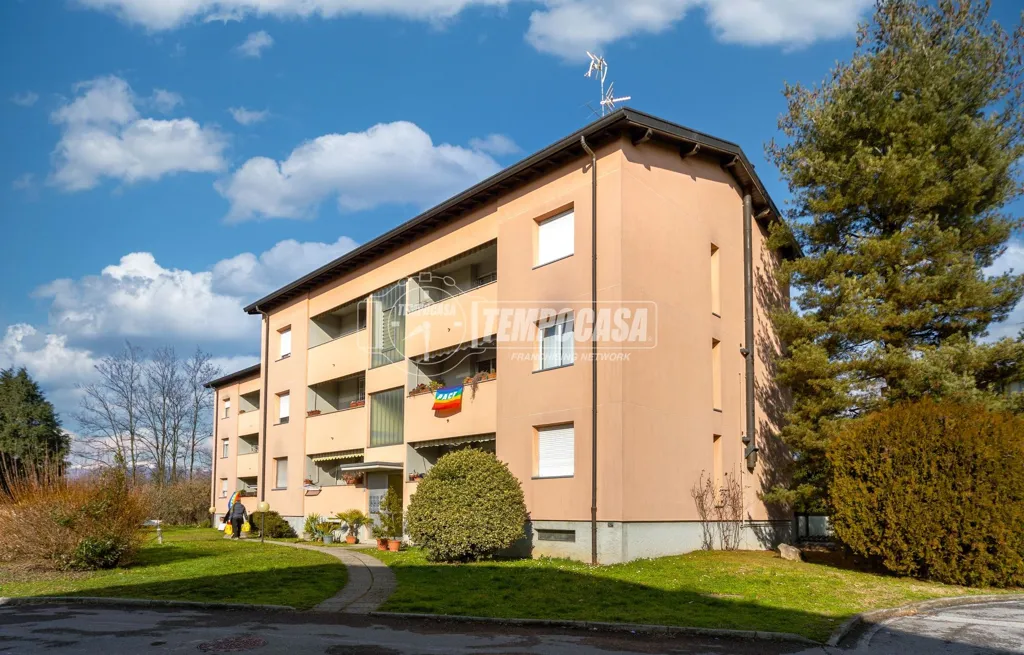 Extérieur - Spacious Apartment with Balcony in Barzago