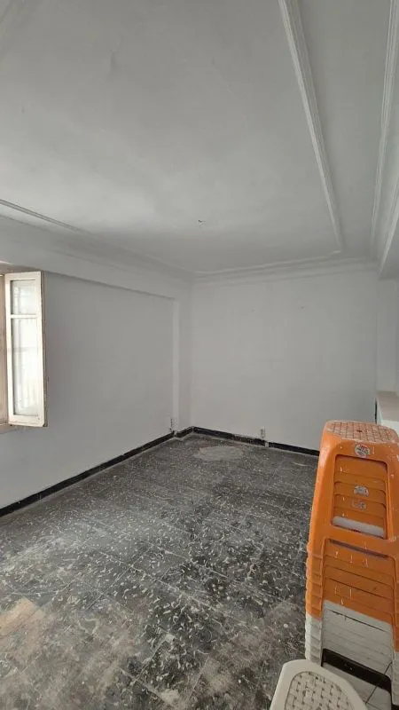 Pièces - Apartment with Elevator in Seu Xerea, Valencia