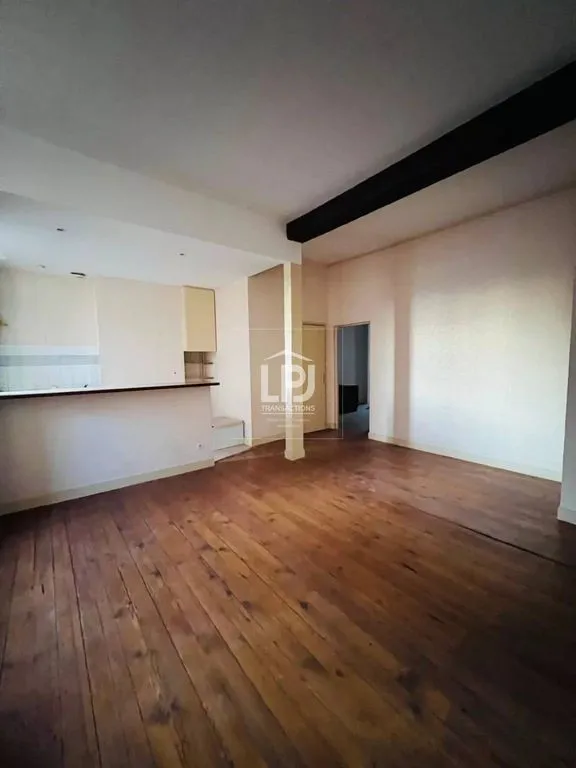 Elutuba - Renovated Apartments in Toulouse's Capitole District