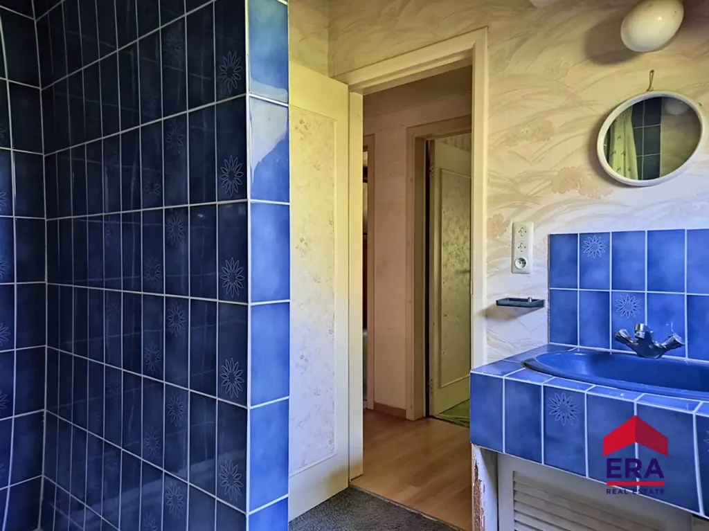 Bagni - Charming House with Woodland in Marchin