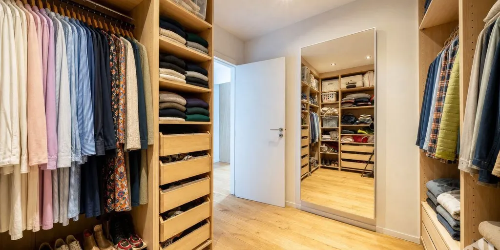 Toad - Loft with Industrial Charm in Lot