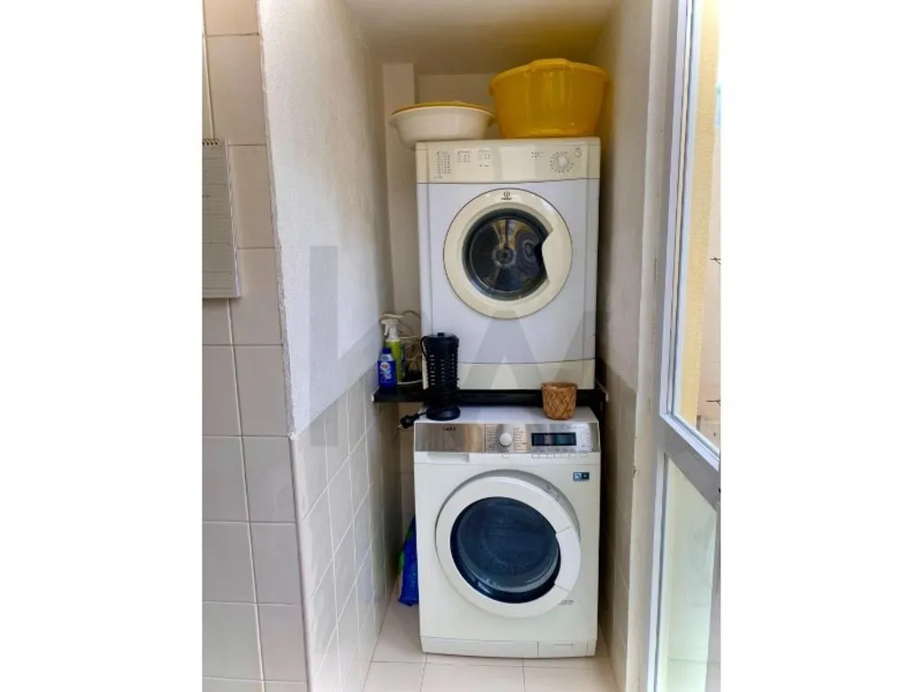 Lavanderia - Luxury Flat with Central Location in Lisbon