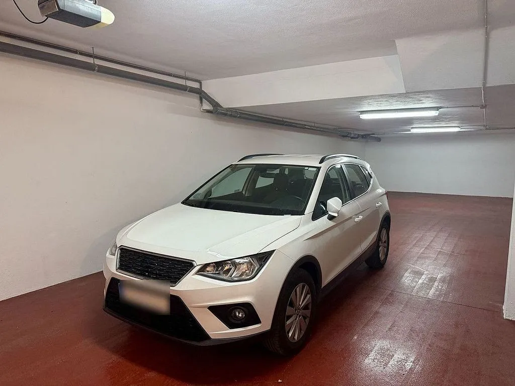 garage