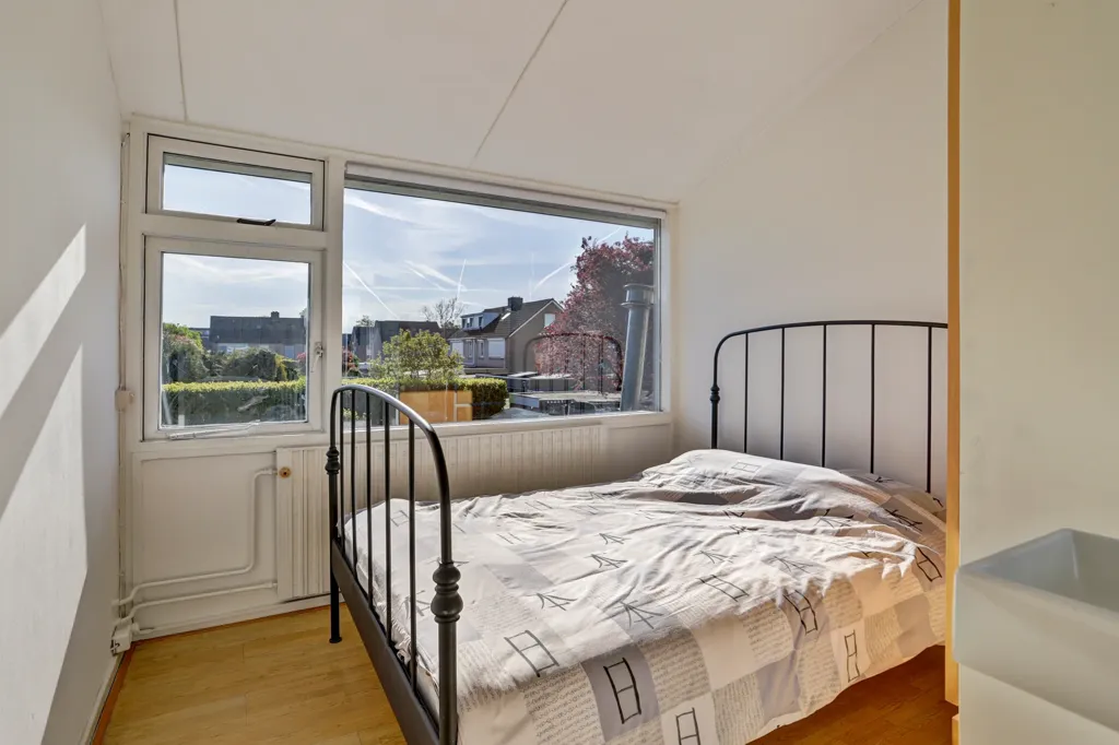 Chambres - Two-Storey House with Garden in Dongen
