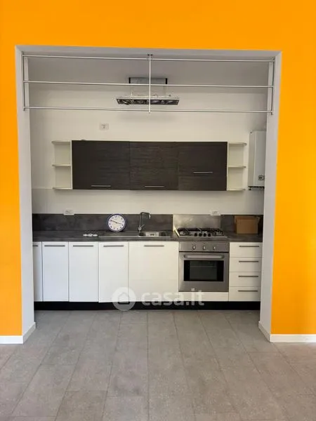 Cuisine - Fully Furnished Flat in Historic Centre, Pavia