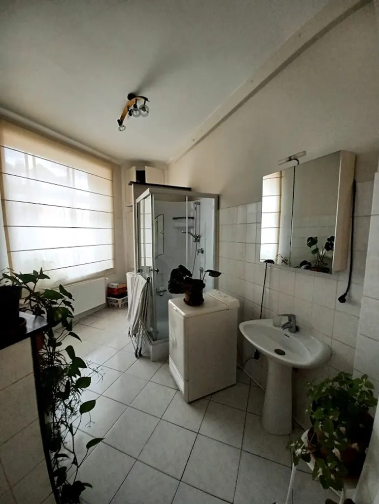 Vannitoad - Apartment with View in Schaerbeek