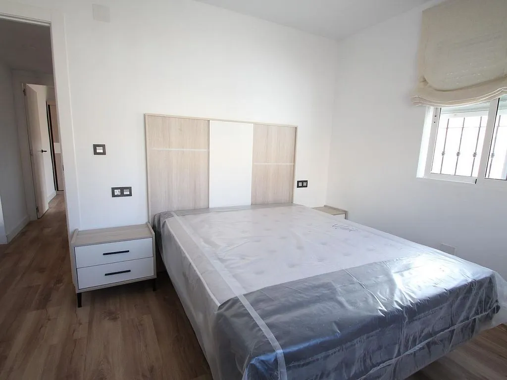 Magamistoad - Chalet with Pool and Terrace in Torrevieja