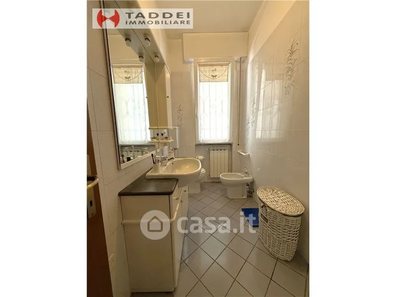 Bagni - Apartment with Terrace in Scandicci