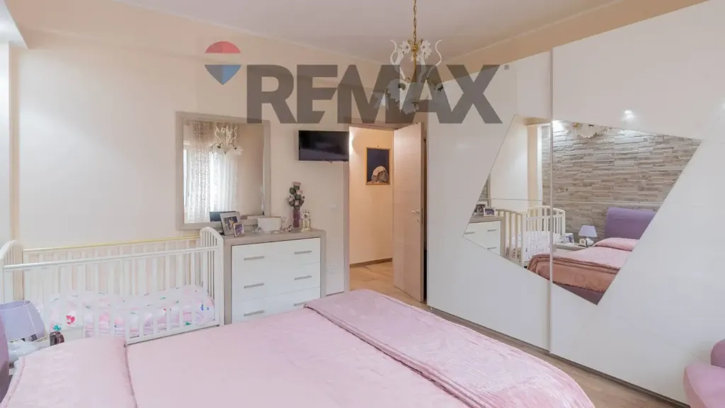Magamistoad - Fully Rented Flat with Parking in Palermo