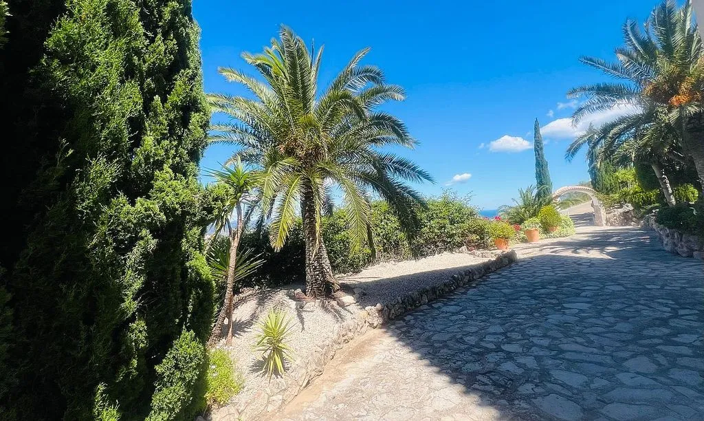Esterno - Single-Storey Villa with Pool in Monte Pego