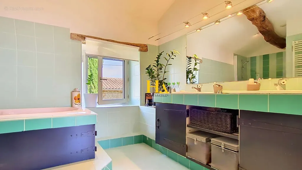 Maison 5 pièces à Bren
