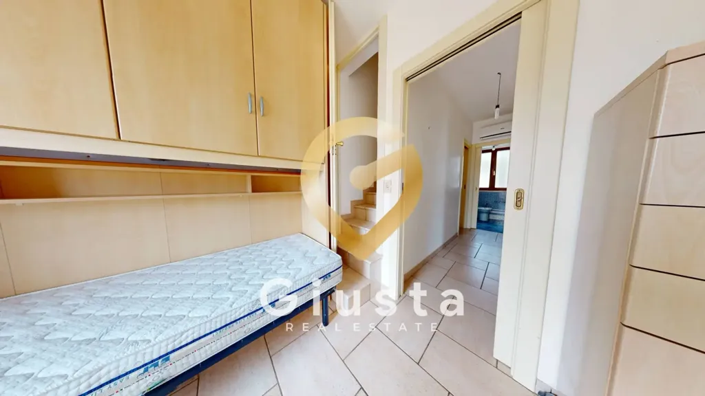 Chambres - Villa with Sea View in Carovigno