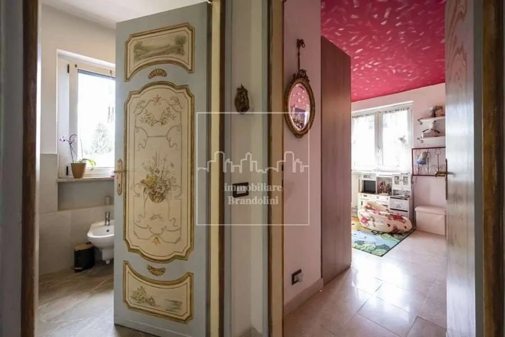 Ingresso - Villa with Lake View in Gavirate