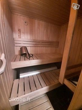 Pièces - Furnished Apartment with Sauna in Ruka