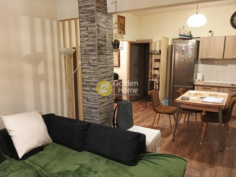 2-room apartment in GR