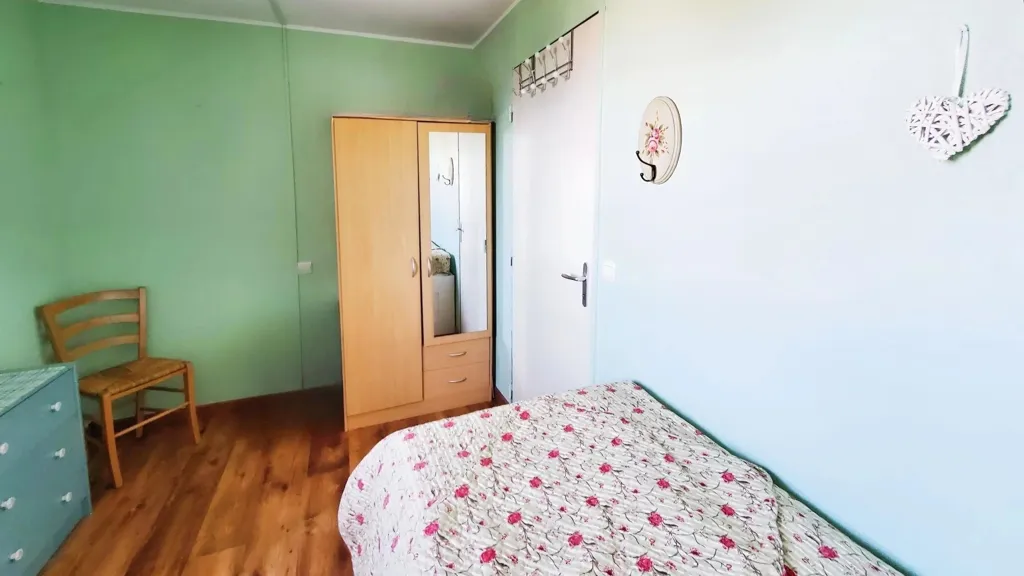 Chambres - Pavillon en Résidence Sécurisée aux Portes de Béziers